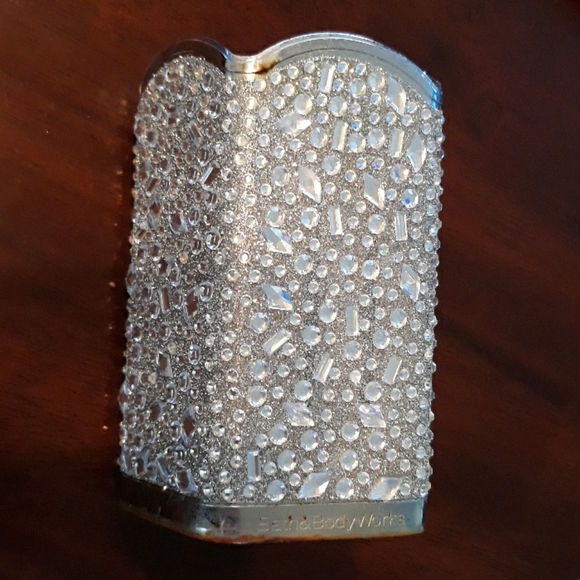 SOLD Wallflower Plug, Soap Holder, & Car Visor Clip - Picture 6 of 10